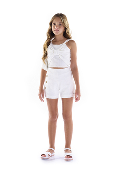 Conjunto MENINA ANJO
