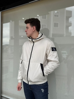 Jaqueta CALVIN KLEIN - comprar online