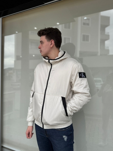 Jaqueta CALVIN KLEIN - comprar online