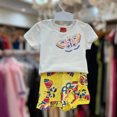 Conjunto KYLY