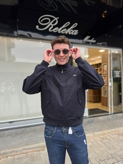 Jaqueta sarja LACOSTE na internet