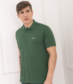 Imagem do Polo LACOSTE