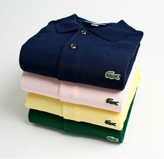 Polo LACOSTE - loja online