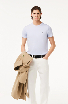 Camiseta básica LACOSTE - comprar online