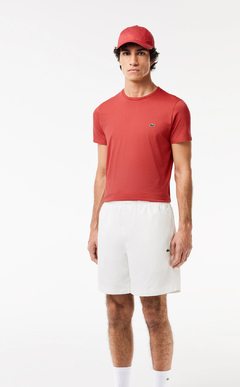 Camiseta básica LACOSTE - Releka modas
