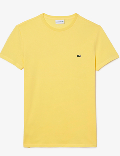 Imagem do Camiseta básica LACOSTE