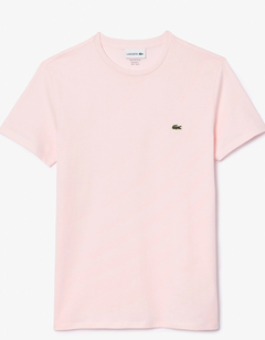 Camiseta básica LACOSTE - comprar online