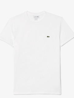 Imagem do Camiseta básica LACOSTE