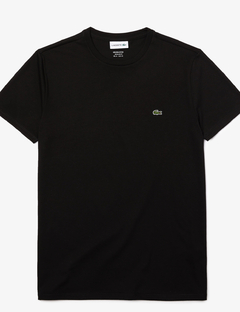 Camiseta básica LACOSTE - Releka modas