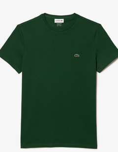 Camiseta básica LACOSTE - comprar online
