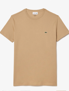 Imagem do Camiseta básica LACOSTE