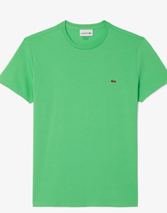 Camiseta básica LACOSTE - Releka modas
