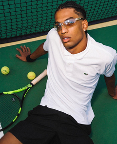 Polo LACOSTE