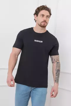 Camiseta mc CALVIN KLEIN