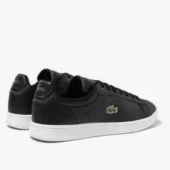 Imagem do Tênis Lacoste Carnaby Pro Masculino - Off White