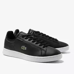 Tênis Lacoste Carnaby Pro Masculino - Off White