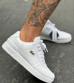 Tênis LACOSTE - comprar online