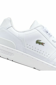 Tênis LACOSTE - loja online