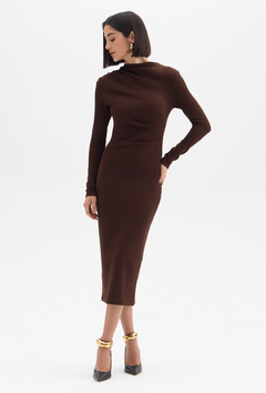 Vestido FLOR DE LIS - loja online