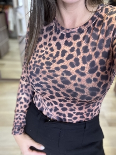 Blusa térmica - comprar online