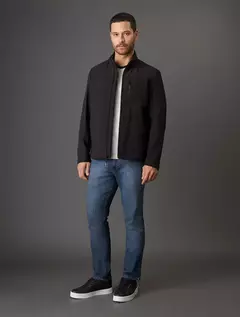 Jaqueta CALVIN KLEIN JEANS na internet