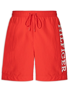 Bermuda elástico Tommy Hilfiger - comprar online