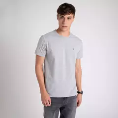 Camiseta básica tommy - comprar online