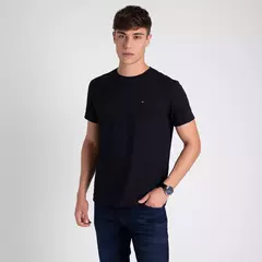 Camiseta básica tommy
