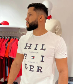 Camiseta TOMMY