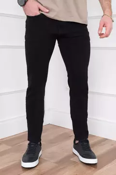 Calca Jeans Calvin Klein Jeans Super Skinny