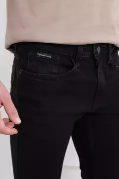 Calca Jeans Calvin Klein Jeans Super Skinny - comprar online