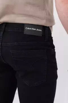 Calca Jeans Calvin Klein Jeans Super Skinny - Releka modas