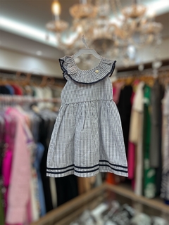 Vestido SONHO MAGICO - Releka modas