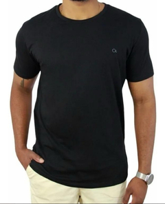 Camiseta básica OGOCHI