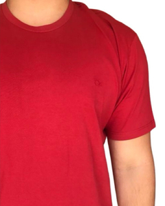 Camiseta básica OGOCHI - comprar online