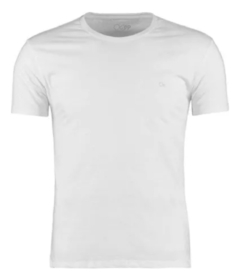 Camiseta básica OGOCHI na internet