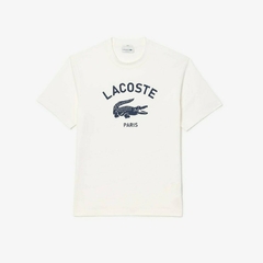 Camiseta mc infantil LACOSTE - comprar online
