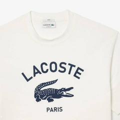 Camiseta mc infantil LACOSTE na internet
