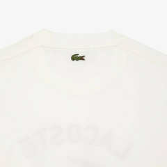 Camiseta mc infantil LACOSTE - Releka modas