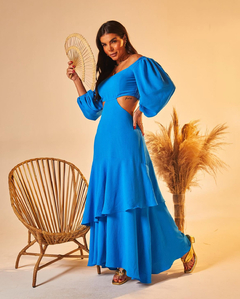 Vestido BARI