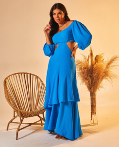 Vestido BARI - comprar online