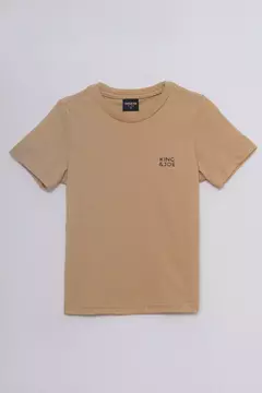 Camiseta KING&joe Play - Releka modas