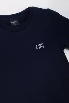 Camiseta KING&joe Play