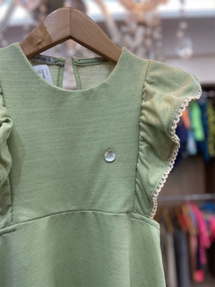 Vestido TRICK NICK - comprar online