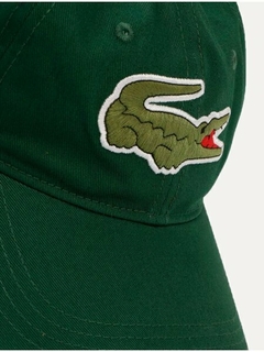 Boné LACOSTE - comprar online