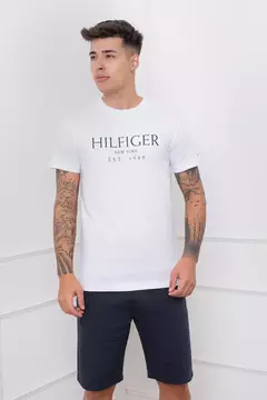 Imagem do Camiseta Mc Tommy Hilfiger New York