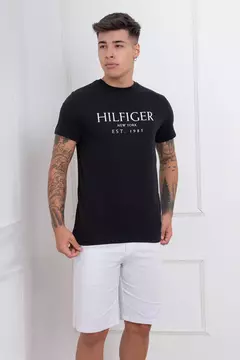 Camiseta Mc Tommy Hilfiger New York - Releka modas