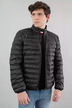 Jaqueta Tommy Hilfiger Matelasse