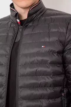 Jaqueta Tommy Hilfiger Matelasse - Releka modas