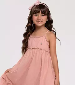Vestido TRICK NICK - comprar online